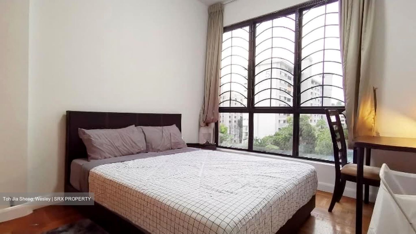Heritage View (D5), Condominium #573569631
